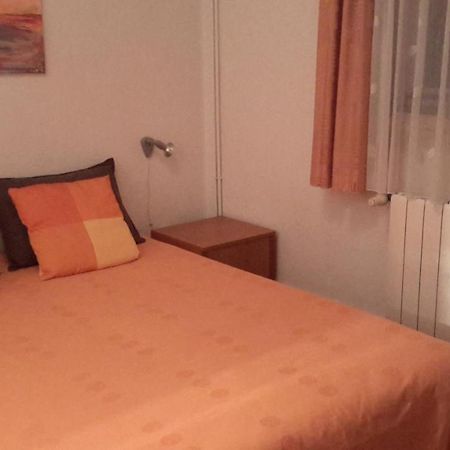 Arya Apartment Podstrana Ngoại thất bức ảnh