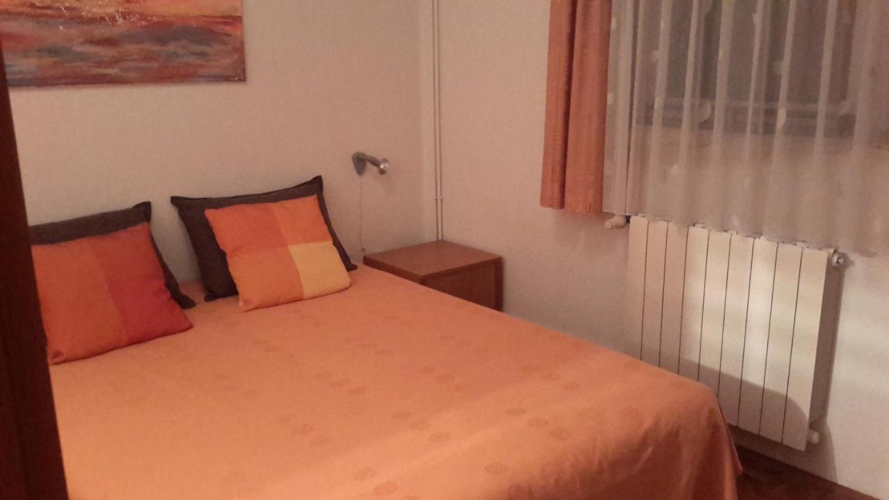 Arya Apartment Podstrana Ngoại thất bức ảnh